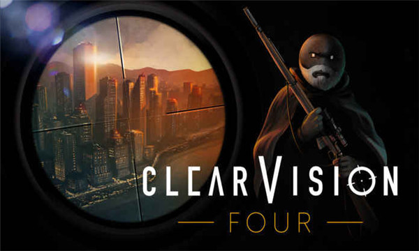 clear vision4׿