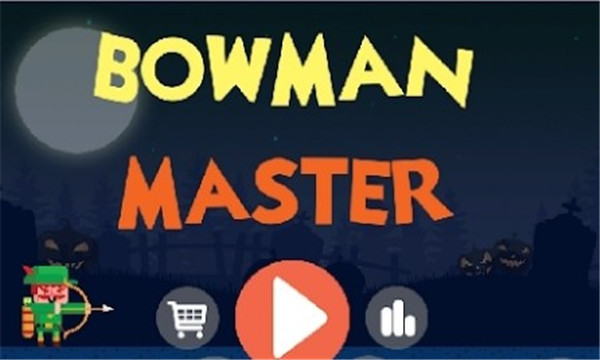 UBowman Master׿