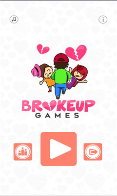 H׿(BrokeUp Games)