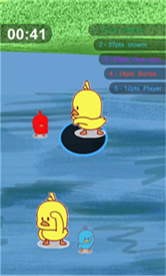 duck.io׿