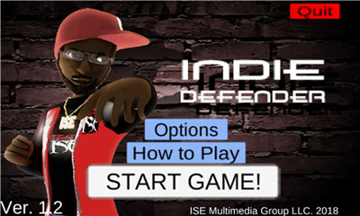 Indie Defender׿