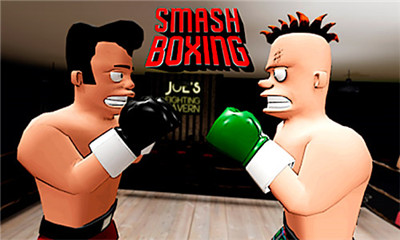 Smash boxing׿(ۚȭ)