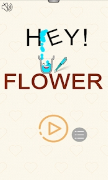 Hey FlowerΑ