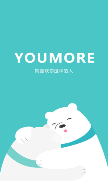 YOUMOREٷ