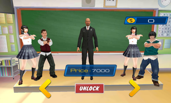 virtual school intelligent teacher׿