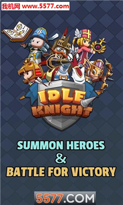 Idle Knight׿