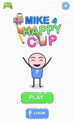 ˵Ŀ옷پW(wng)(Mike Happy Cup)