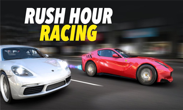 ߷r(sh)gِ܇Rush Hour Racing׿