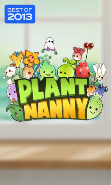 Plant Nanny׿