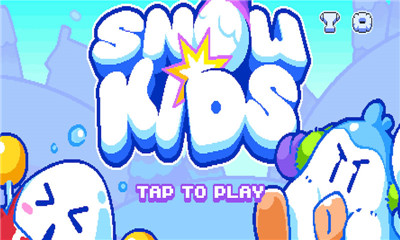 ѩӰ׿(Snow Kids)