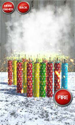 Firecrackers Bombs׿