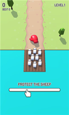 Sheep Rush׿(o(h)d)