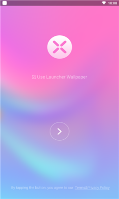 Find X Launcher Proܛ