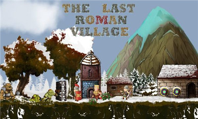 The Last Roman Village׿