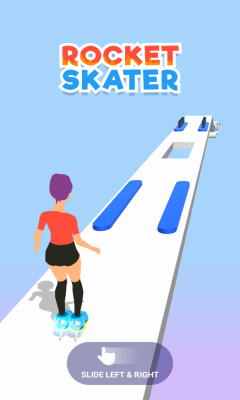 Rocket Skater(\ӆT)׿