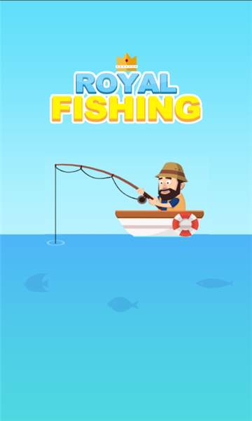 ʼ~(y)׿(royal fishing)