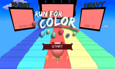 run for color׿