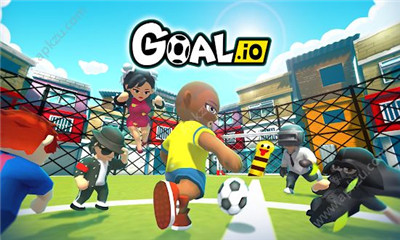 Goal.io׿