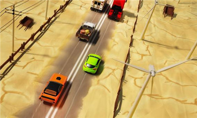 O޹·ِ܇(Extreme Highway Car Racing)Α