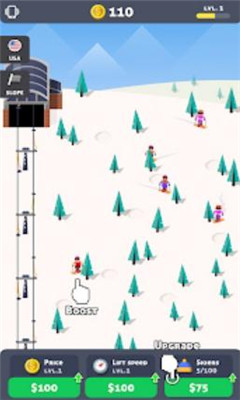 Ski Stationѩ(chng)׿