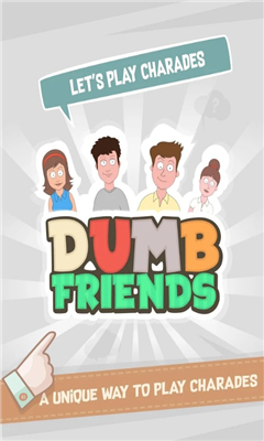 Dumb Friends׿