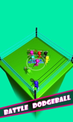 yW(zhn)׿(Mayhem dodgeball.io)