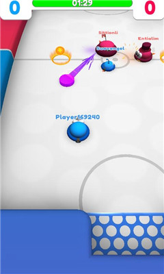 ֮ǰ׿(Ice Hockey Stars)