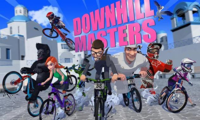 BMX Master׿