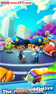 Traffic Puzzle׿