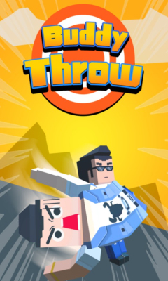 Buddy Throw׿