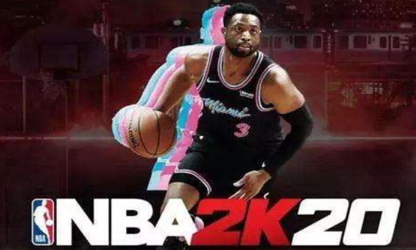 NBA2K20Αٷ