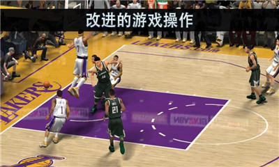 NBA@Α