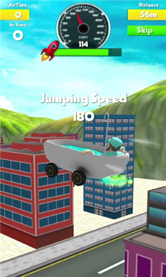 ݆ؼ3d(crazy stunt 3d)